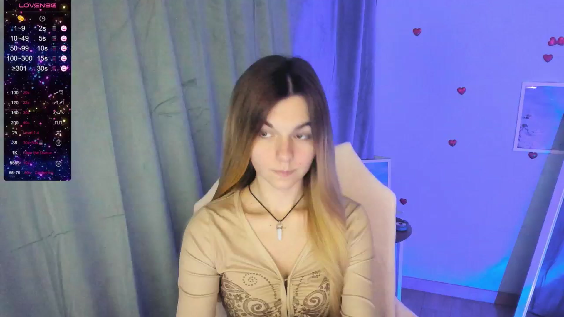Gallery image thumbnail from Missi_More's myfreecams stream on, 12/10/2024, 10:24 image 17 of 20