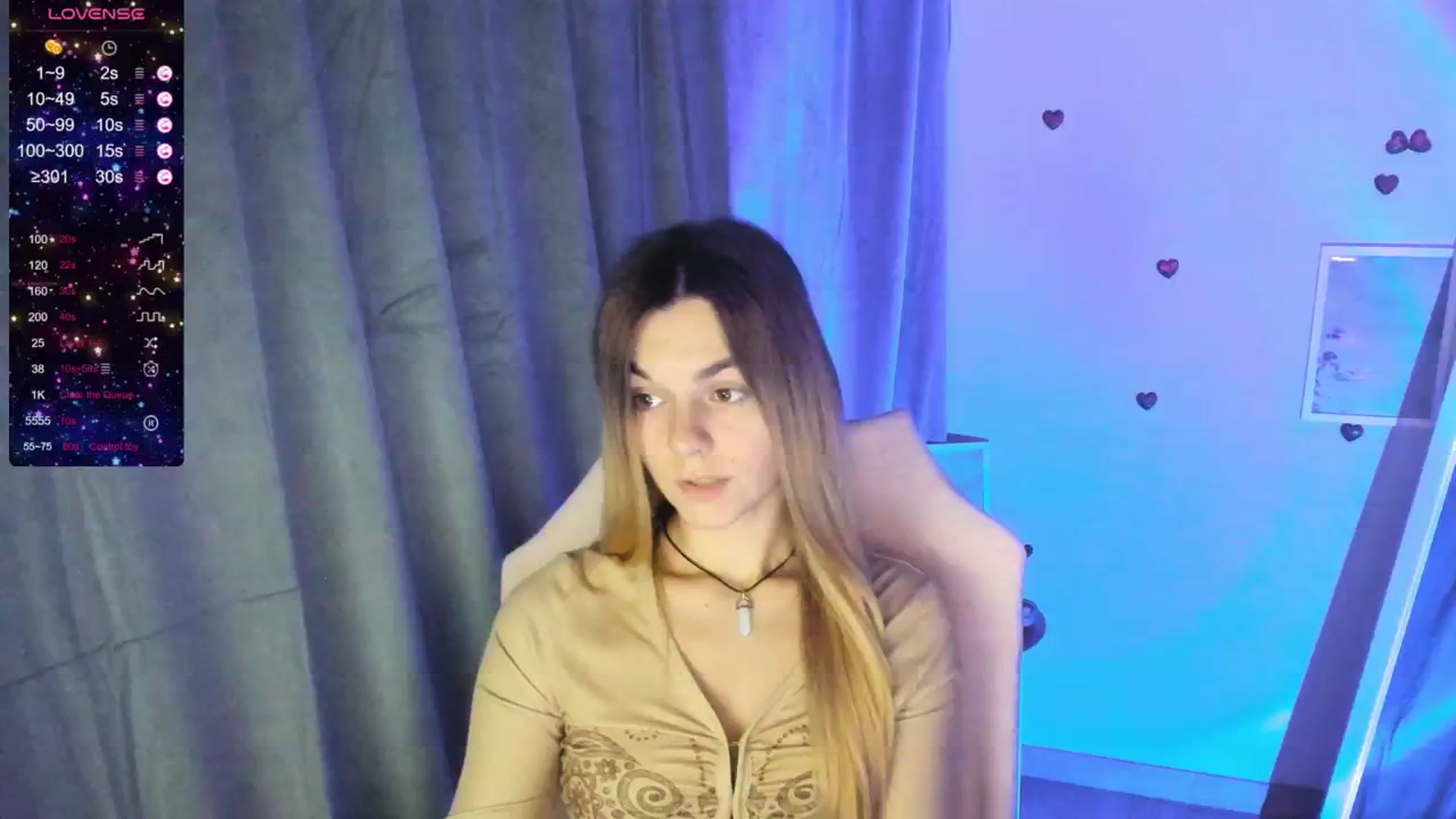 Gallery image thumbnail from Missi_More's myfreecams stream on, 12/10/2024, 12:30 image 7 of 20