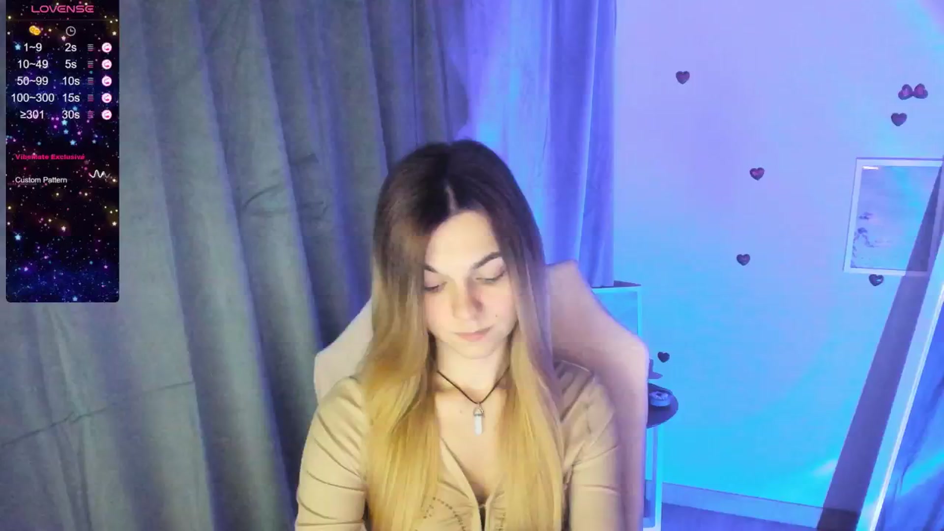 Gallery image thumbnail from Missi_More's myfreecams stream on, 12/10/2024, 12:30 image 11 of 20