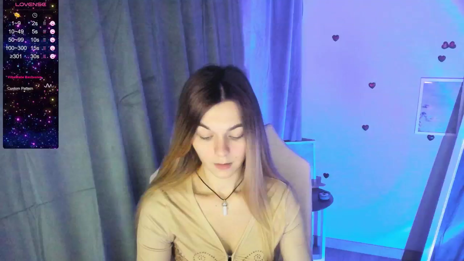 Gallery image thumbnail from Missi_More's myfreecams stream on, 12/10/2024, 12:30 image 12 of 20
