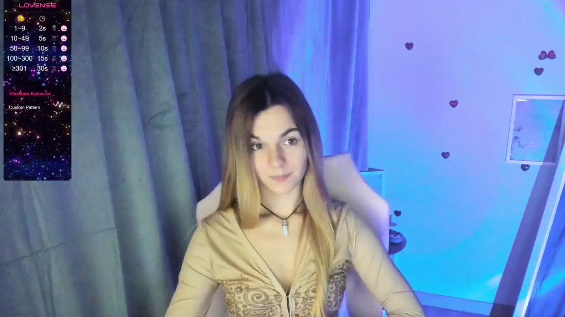 Gallery image thumbnail from Missi_More's myfreecams stream on, 12/10/2024, 12:30 image 17 of 20