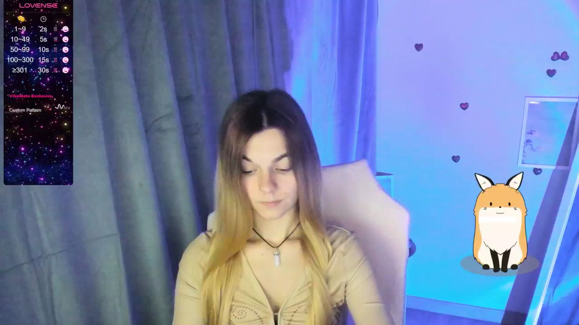 Gallery image thumbnail from Missi_More's myfreecams stream on, 12/10/2024, 12:30 image 14 of 20