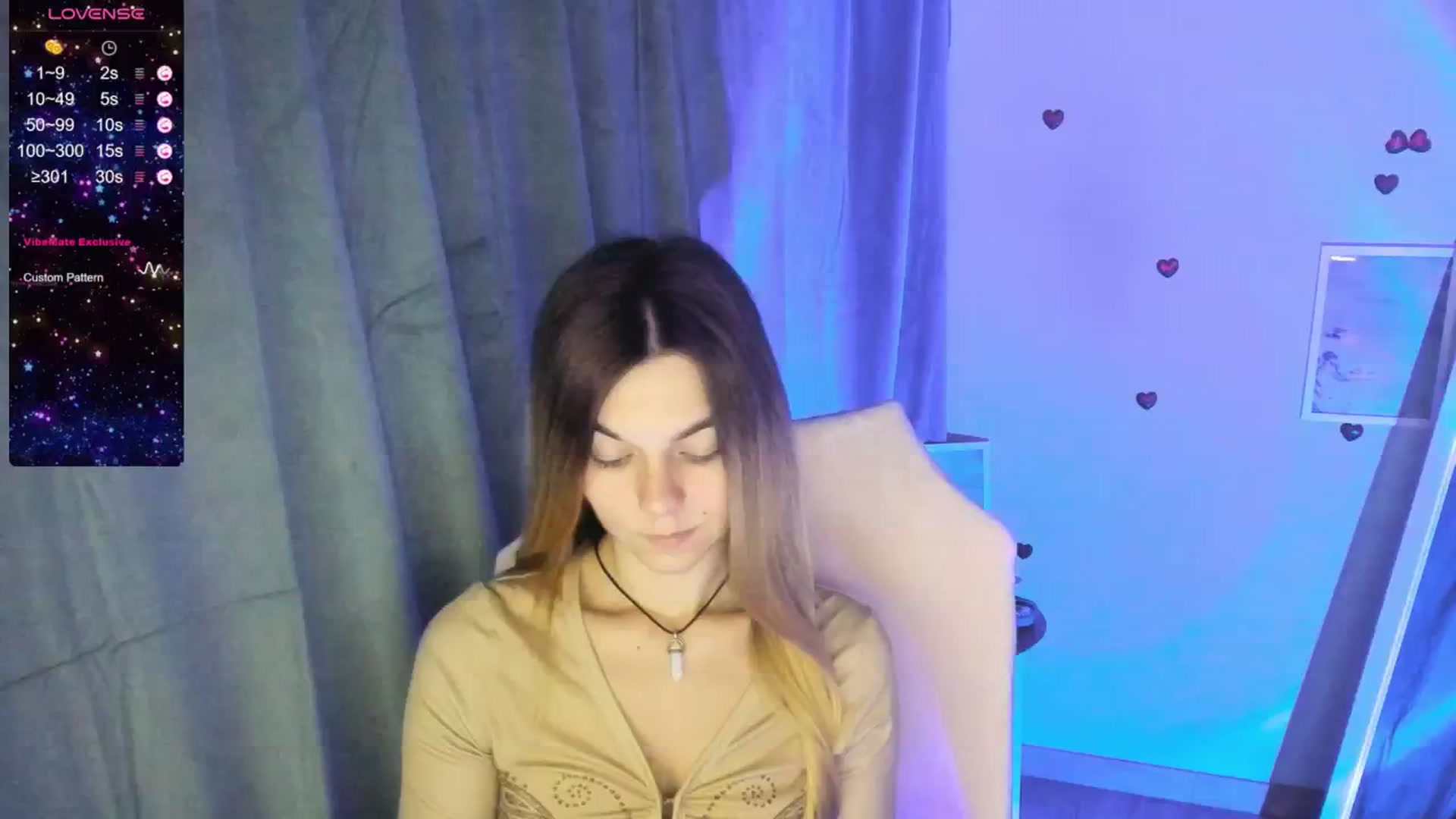 Gallery image thumbnail from Missi_More's myfreecams stream on, 12/10/2024, 12:30 image 15 of 20
