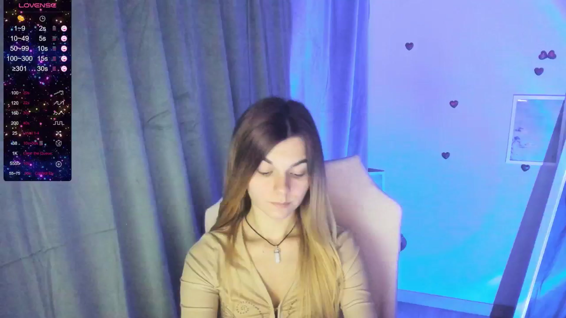 Gallery image thumbnail from Missi_More's myfreecams stream on, 12/10/2024, 12:30 image 8 of 20