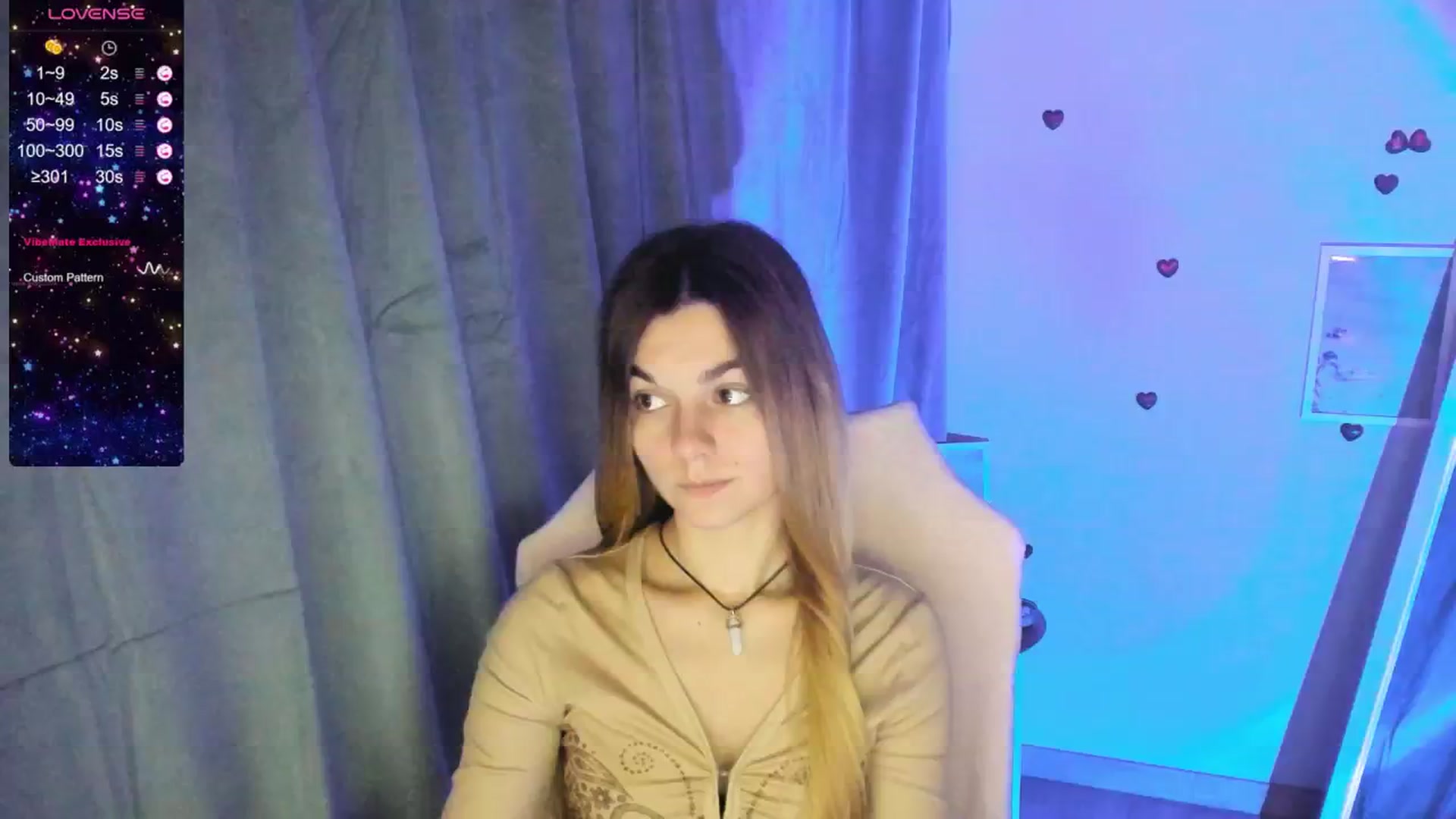 Gallery image thumbnail from Missi_More's myfreecams stream on, 12/10/2024, 12:30 image 13 of 20