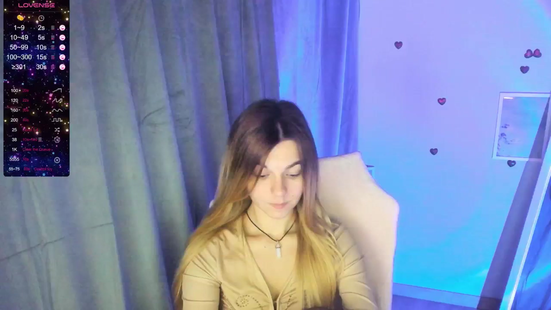 Gallery image thumbnail from Missi_More's myfreecams stream on, 12/10/2024, 12:30 image 9 of 20