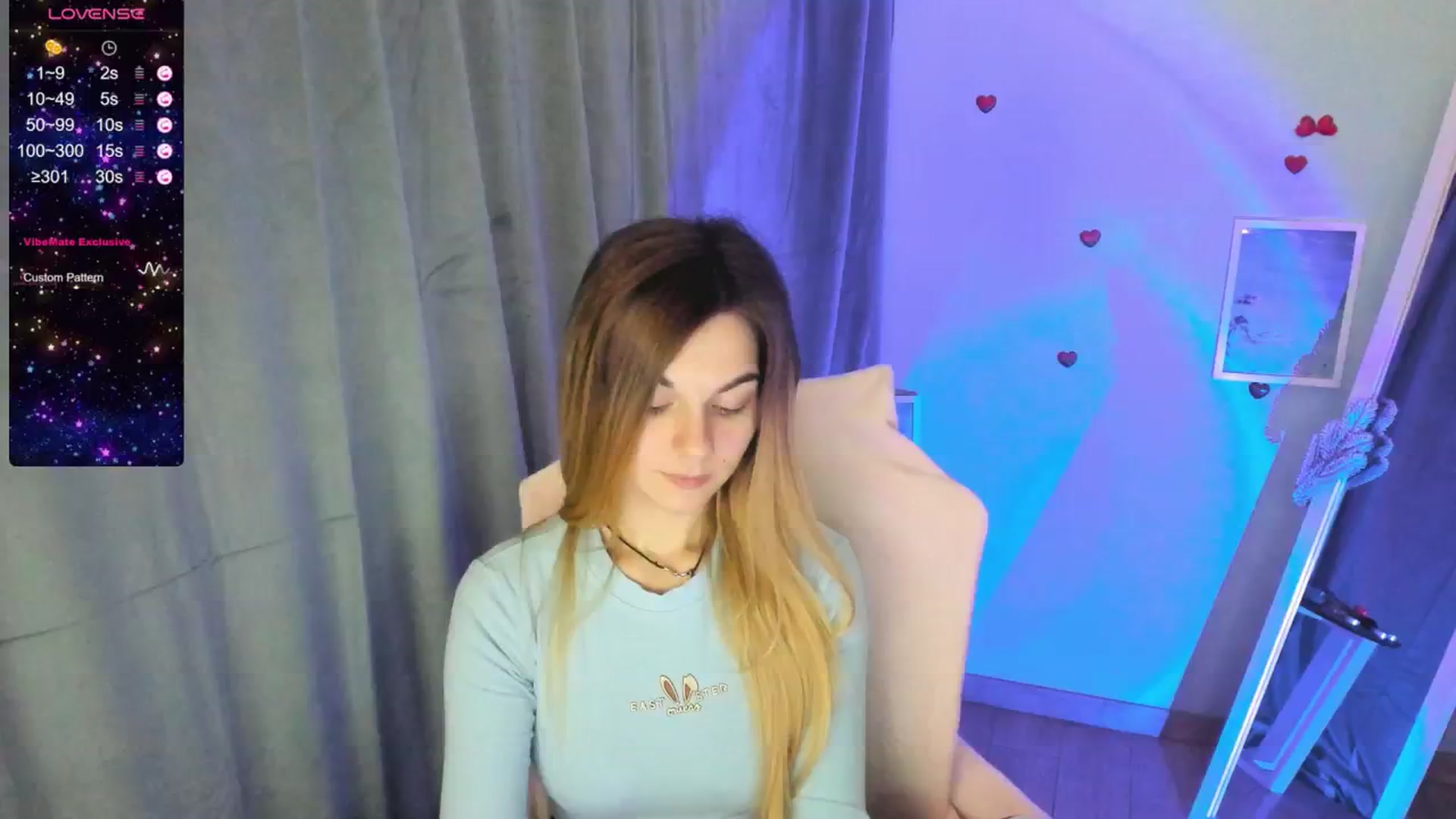 Gallery image thumbnail from Missi_More's myfreecams stream on, 12/12/2024, 09:33 image 10 of 20