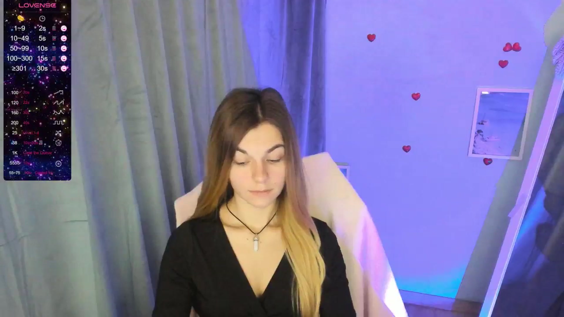 Gallery image thumbnail from Missi_More's myfreecams stream on, 12/16/2024, 10:13 image 15 of 20