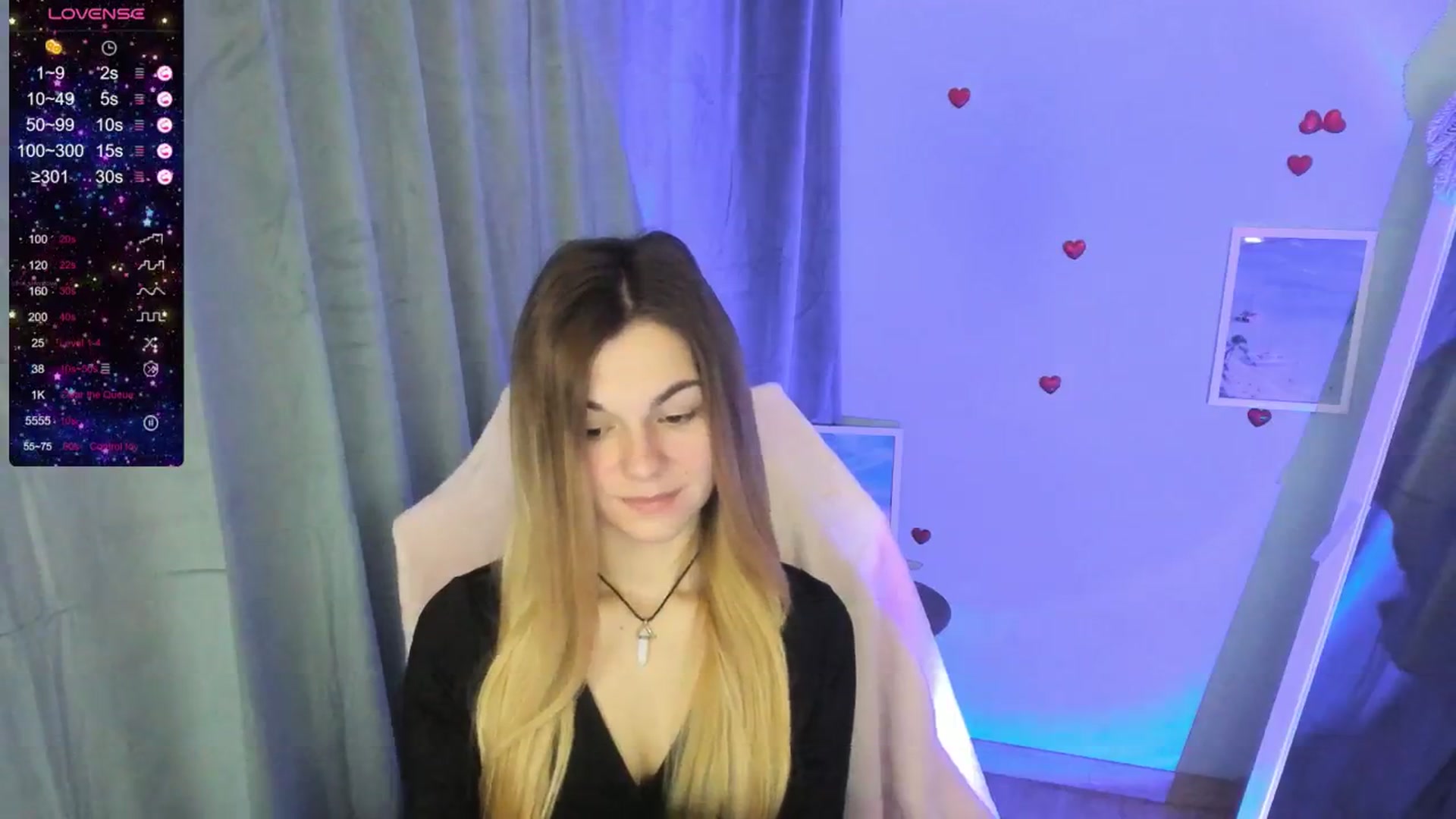 Gallery image thumbnail from Missi_More's myfreecams stream on, 12/16/2024, 10:13 image 7 of 20