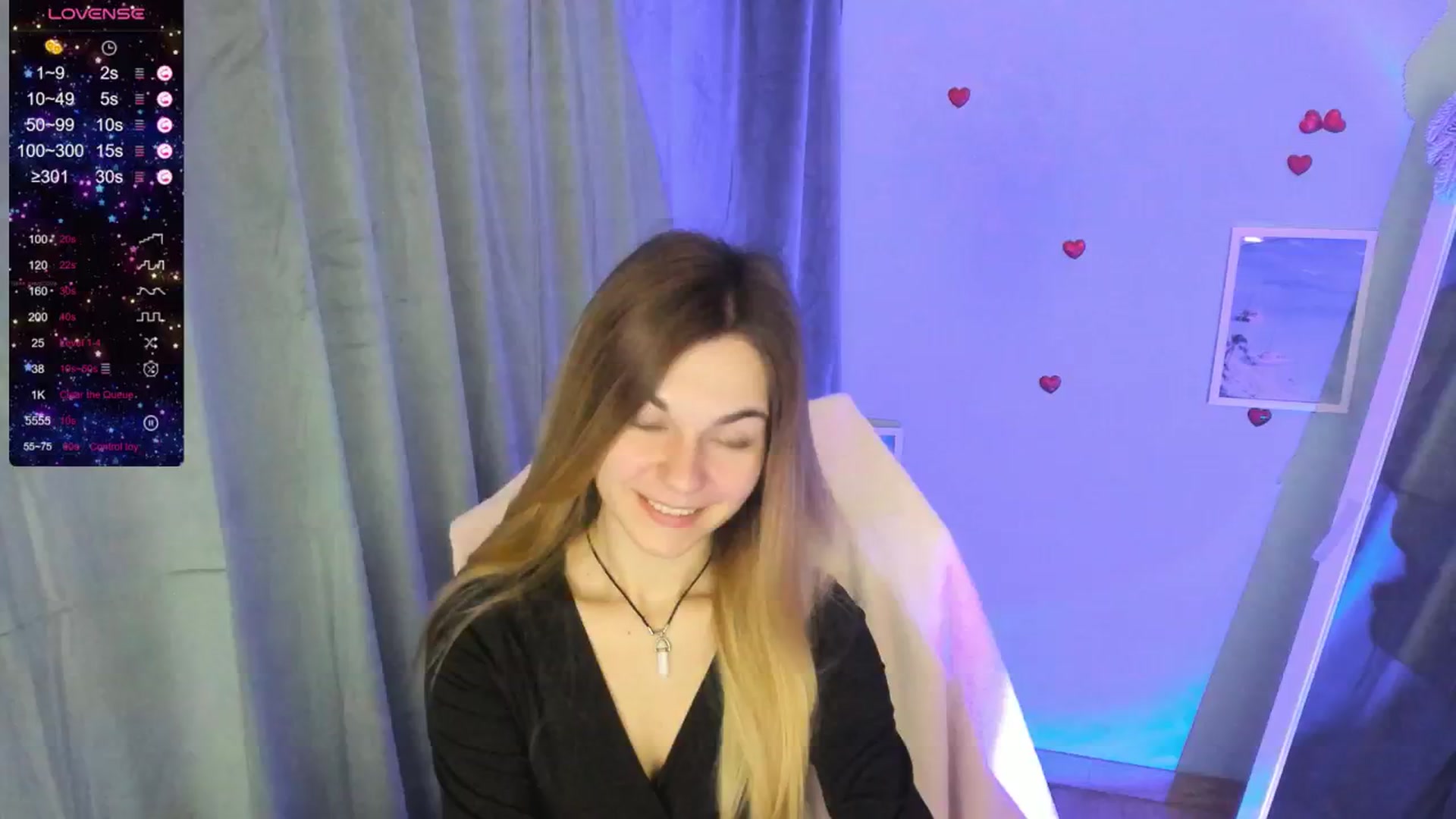 Gallery image thumbnail from Missi_More's myfreecams stream on, 12/16/2024, 10:13 image 1 of 20