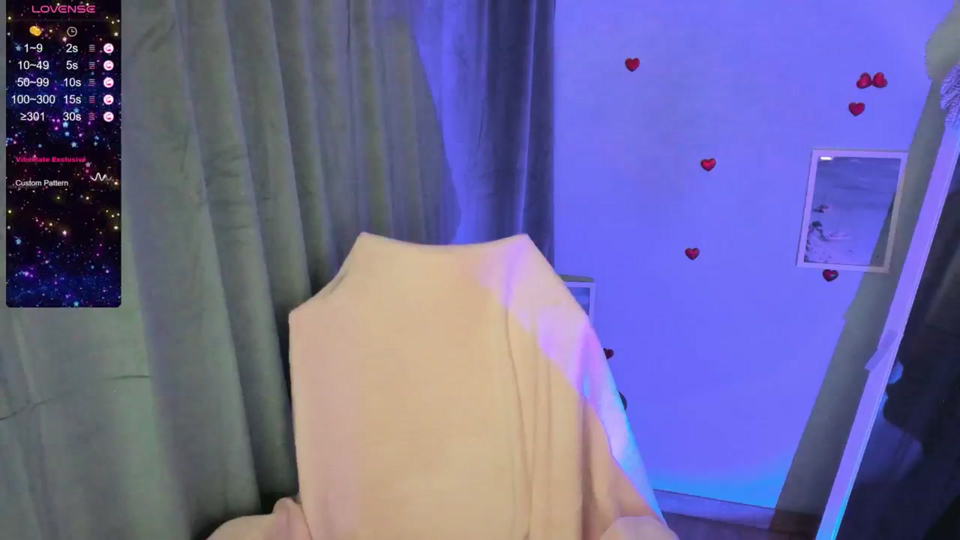 Gallery image thumbnail from Missi_More's myfreecams stream on, 12/16/2024, 10:13 image 11 of 20