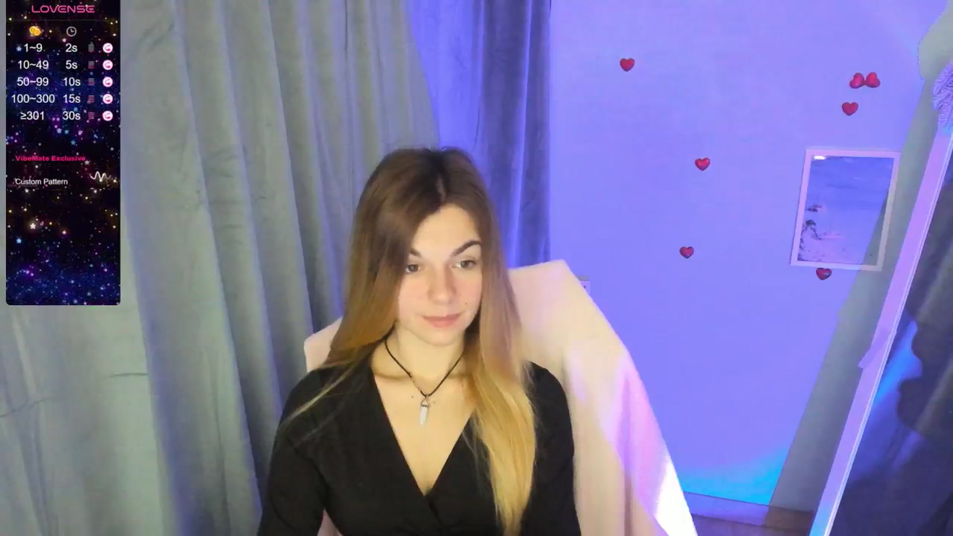 Gallery image thumbnail from Missi_More's myfreecams stream on, 12/16/2024, 10:13 image 3 of 20