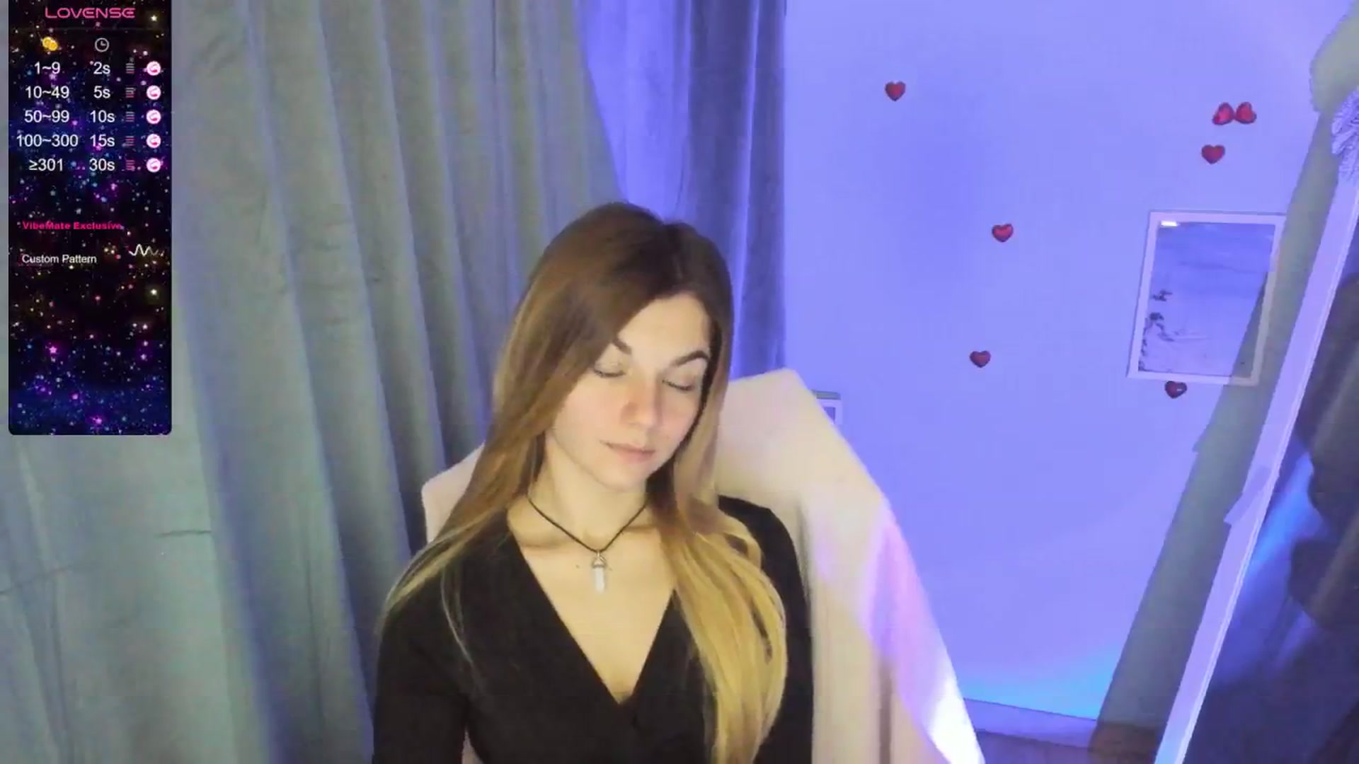Gallery image thumbnail from Missi_More's myfreecams stream on, 12/16/2024, 10:13 image 16 of 20