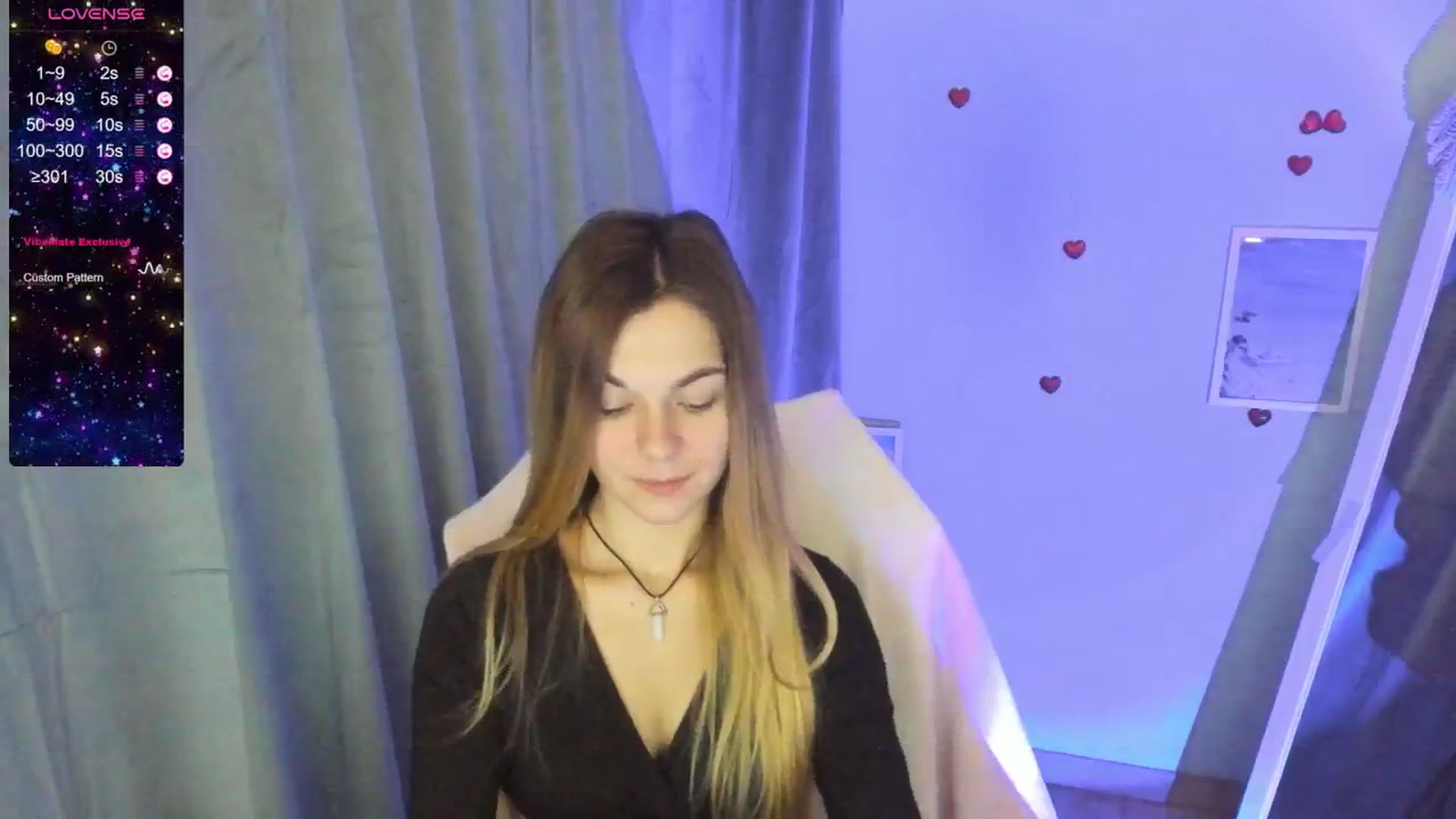 Gallery image thumbnail from Missi_More's myfreecams stream on, 12/16/2024, 10:13 image 19 of 20