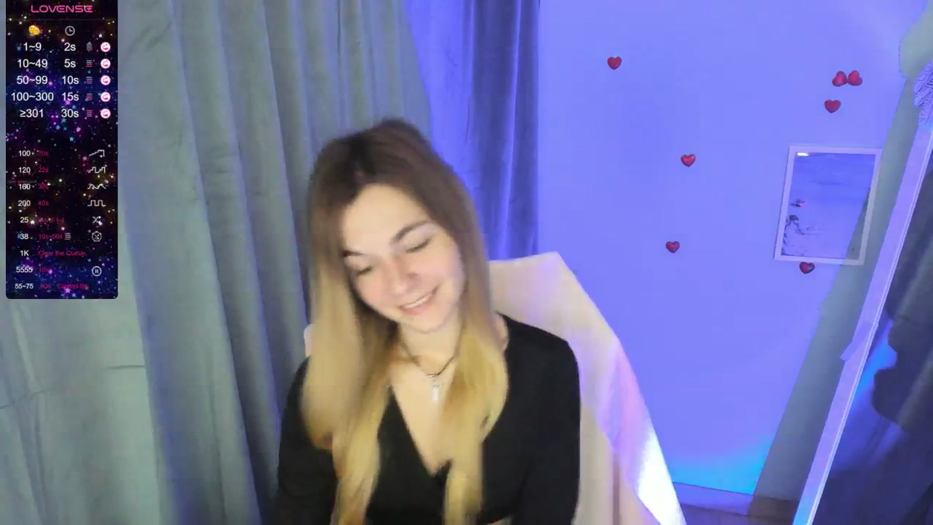 Gallery image thumbnail from Missi_More's myfreecams stream on, 12/16/2024, 10:13 image 4 of 20