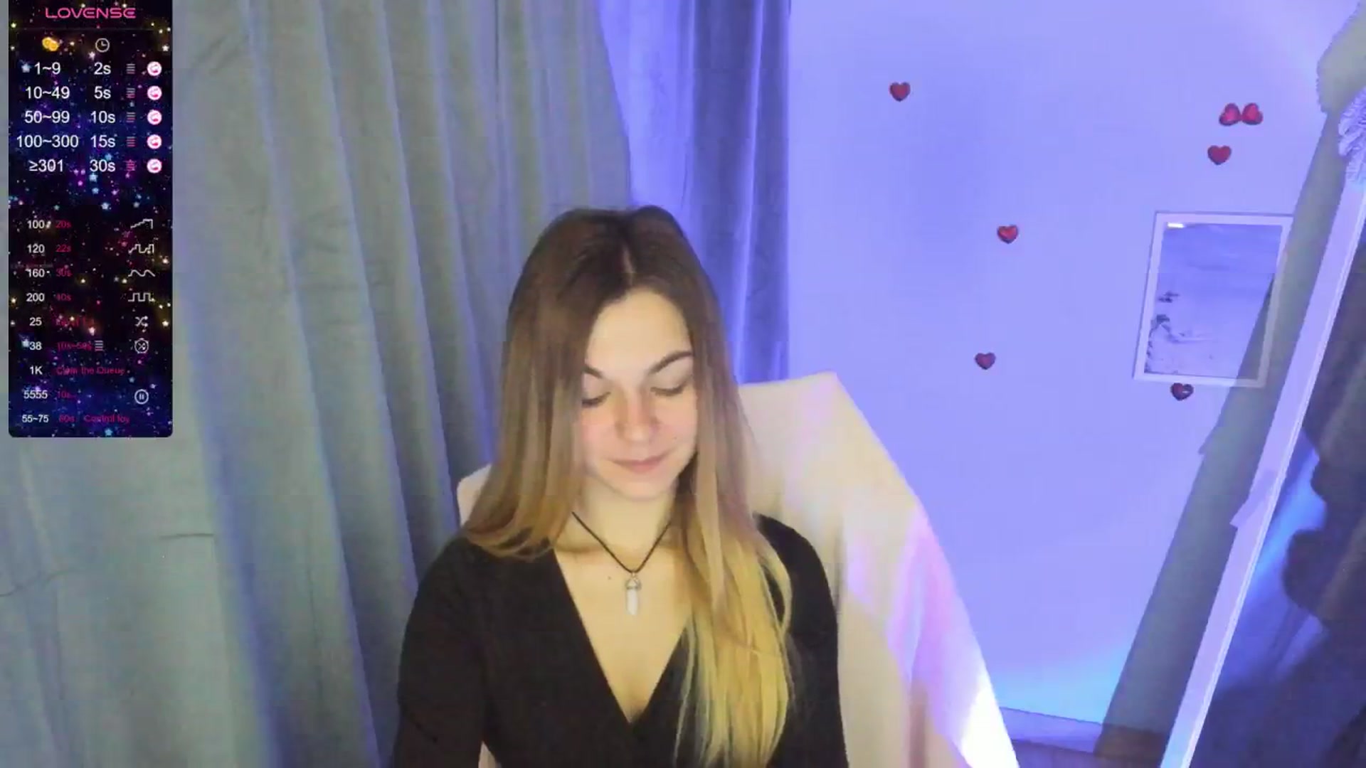 Gallery image thumbnail from Missi_More's myfreecams stream on, 12/16/2024, 10:13 image 20 of 20