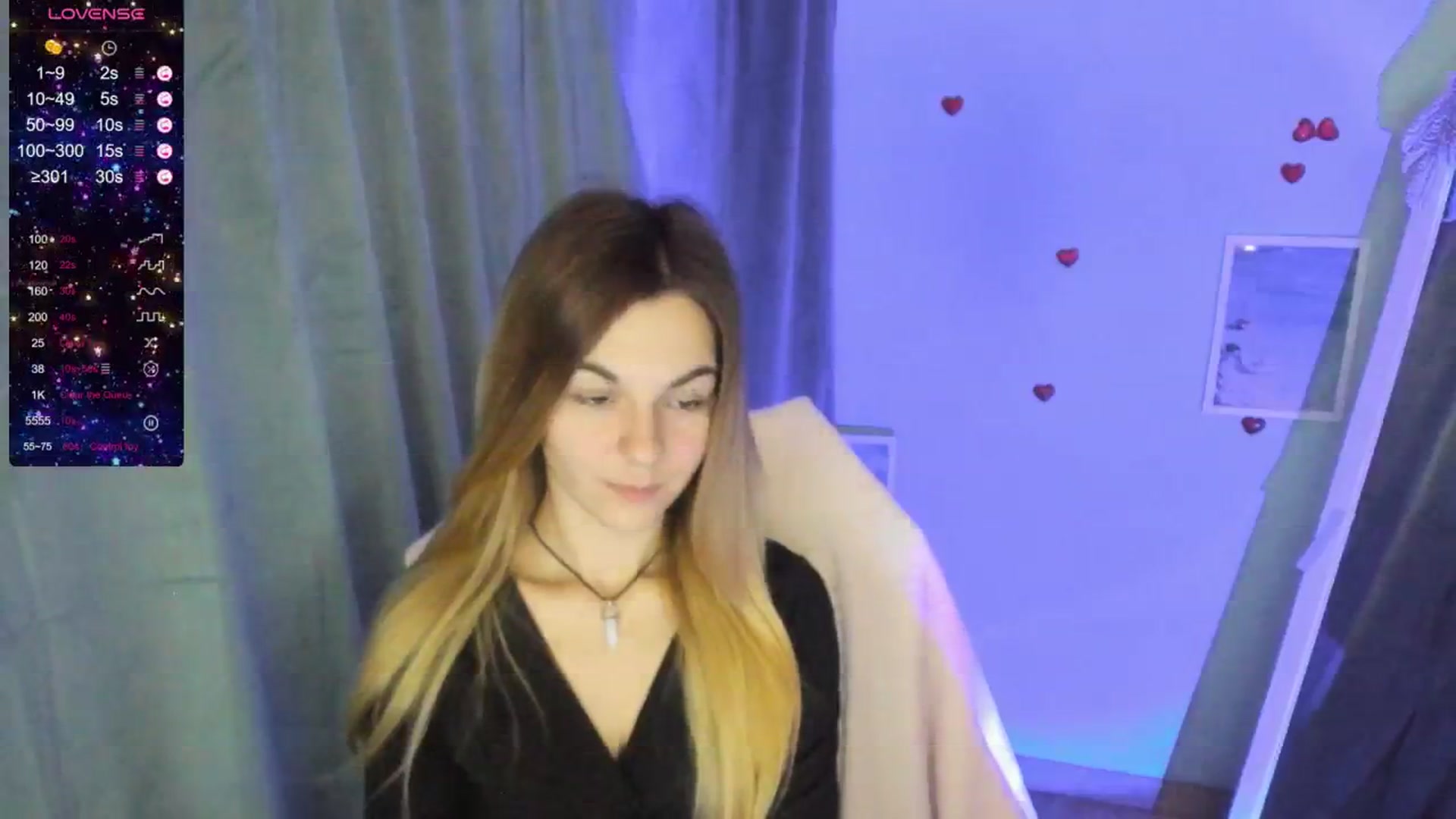 Gallery image thumbnail from Missi_More's myfreecams stream on, 12/16/2024, 12:09 image 3 of 20