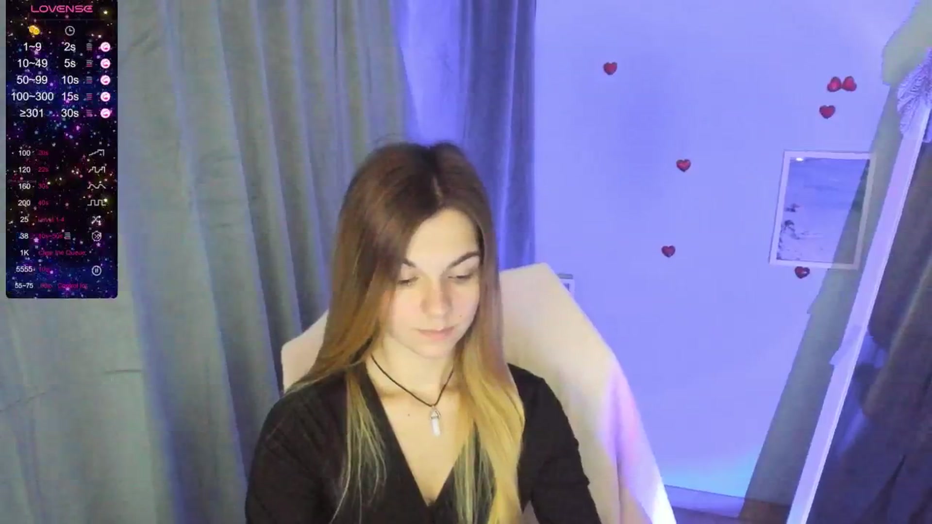 Gallery image thumbnail from Missi_More's myfreecams stream on, 12/16/2024, 12:09 image 11 of 20