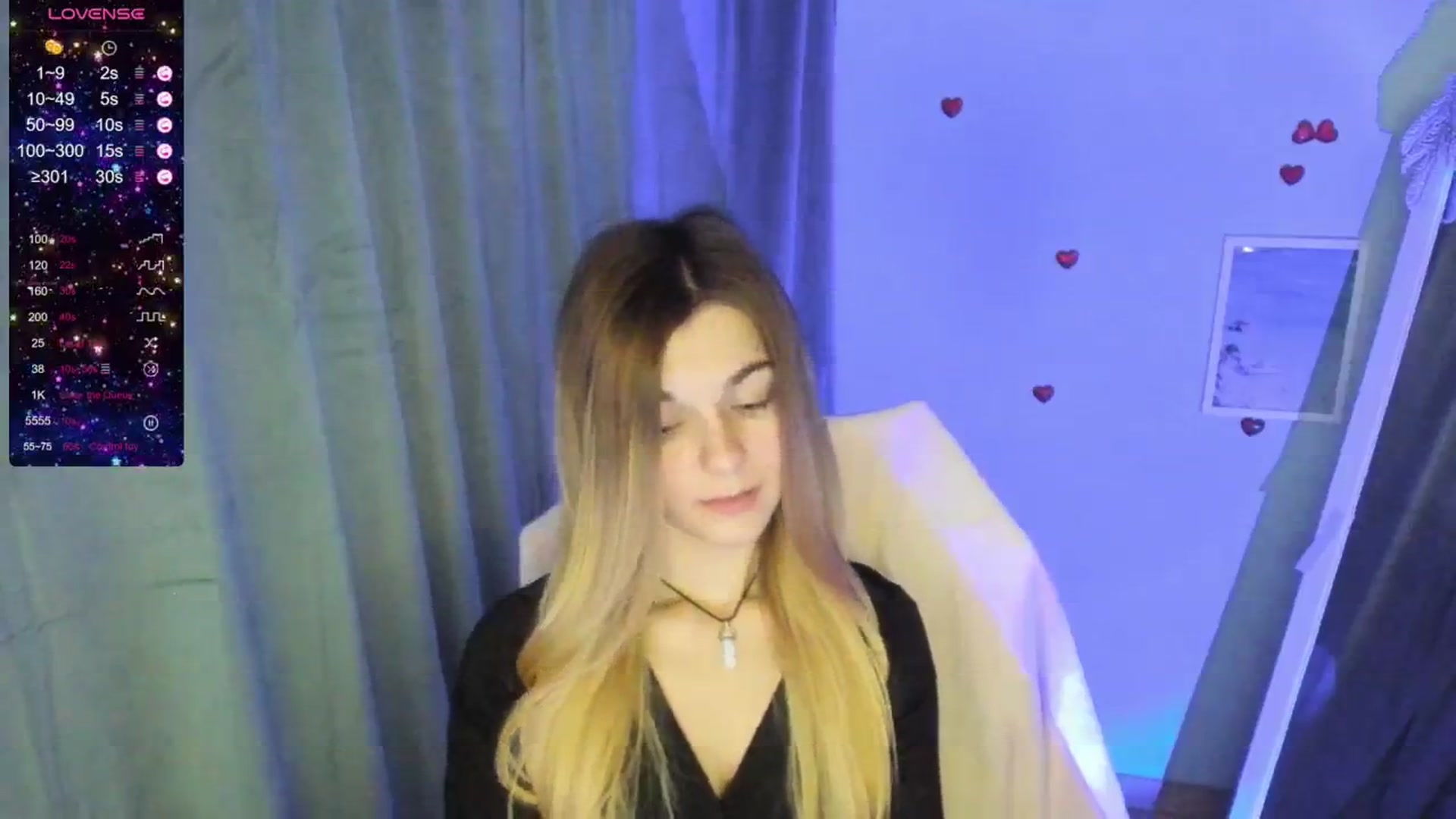 Gallery image thumbnail from Missi_More's myfreecams stream on, 12/16/2024, 12:09 image 16 of 20