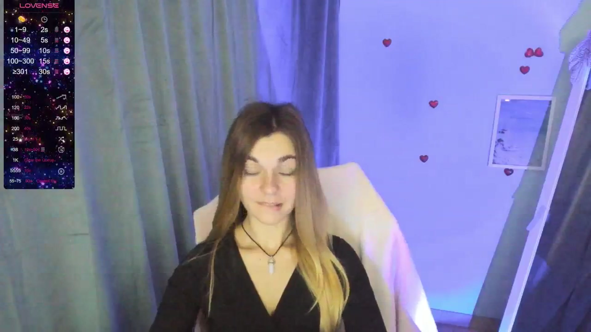 Gallery image thumbnail from Missi_More's myfreecams stream on, 12/16/2024, 12:09 image 7 of 20