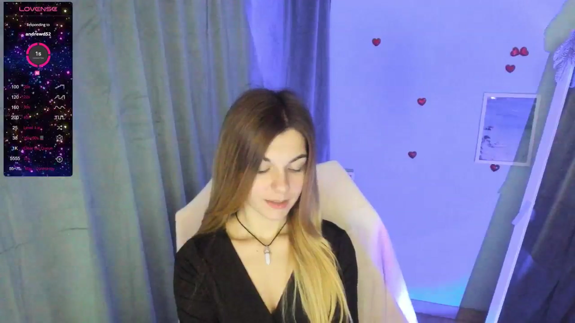 Gallery image thumbnail from Missi_More's myfreecams stream on, 12/16/2024, 12:09 image 18 of 20