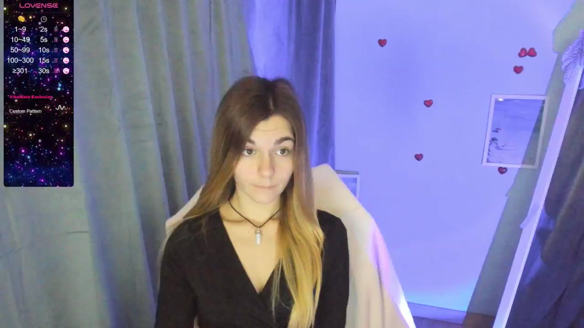 Gallery image thumbnail from Missi_More's myfreecams stream on, 12/16/2024, 12:09 image 17 of 20