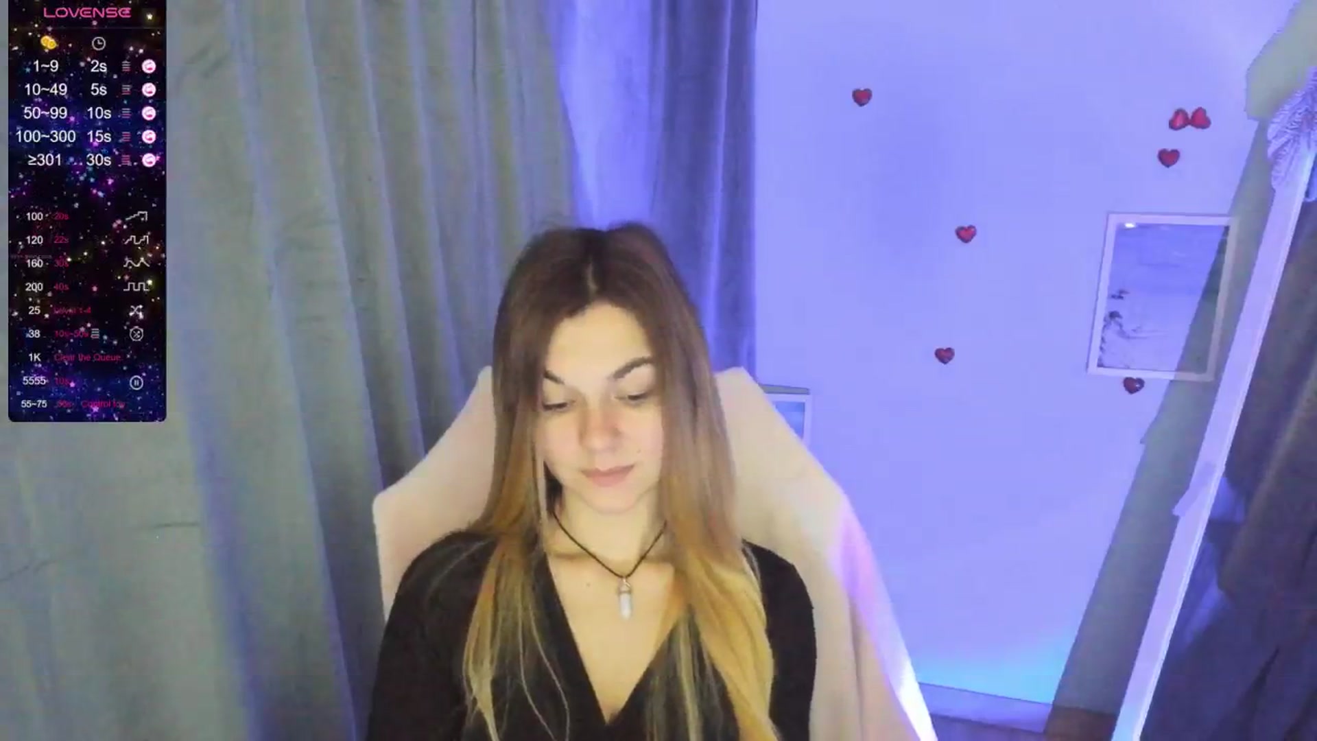 Gallery image thumbnail from Missi_More's myfreecams stream on, 12/16/2024, 12:09 image 12 of 20