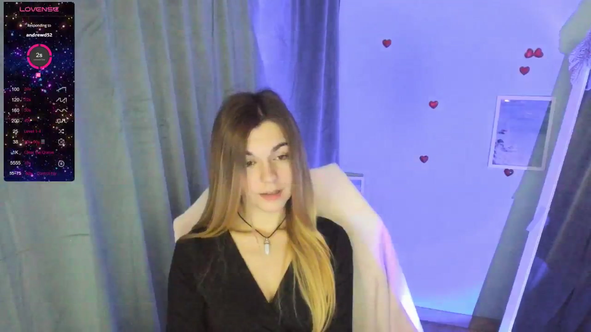 Gallery image thumbnail from Missi_More's myfreecams stream on, 12/16/2024, 12:09 image 19 of 20