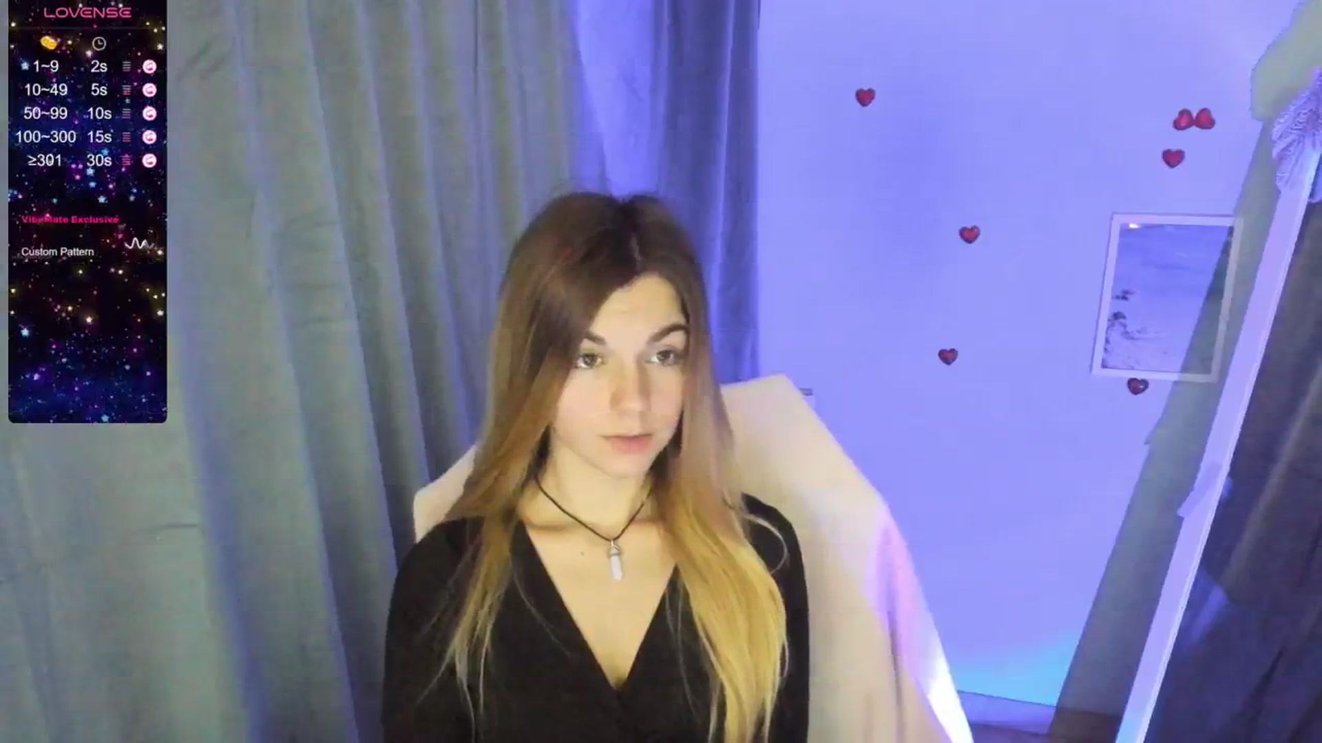 Gallery image thumbnail from Missi_More's myfreecams stream on, 12/16/2024, 12:09 image 15 of 20