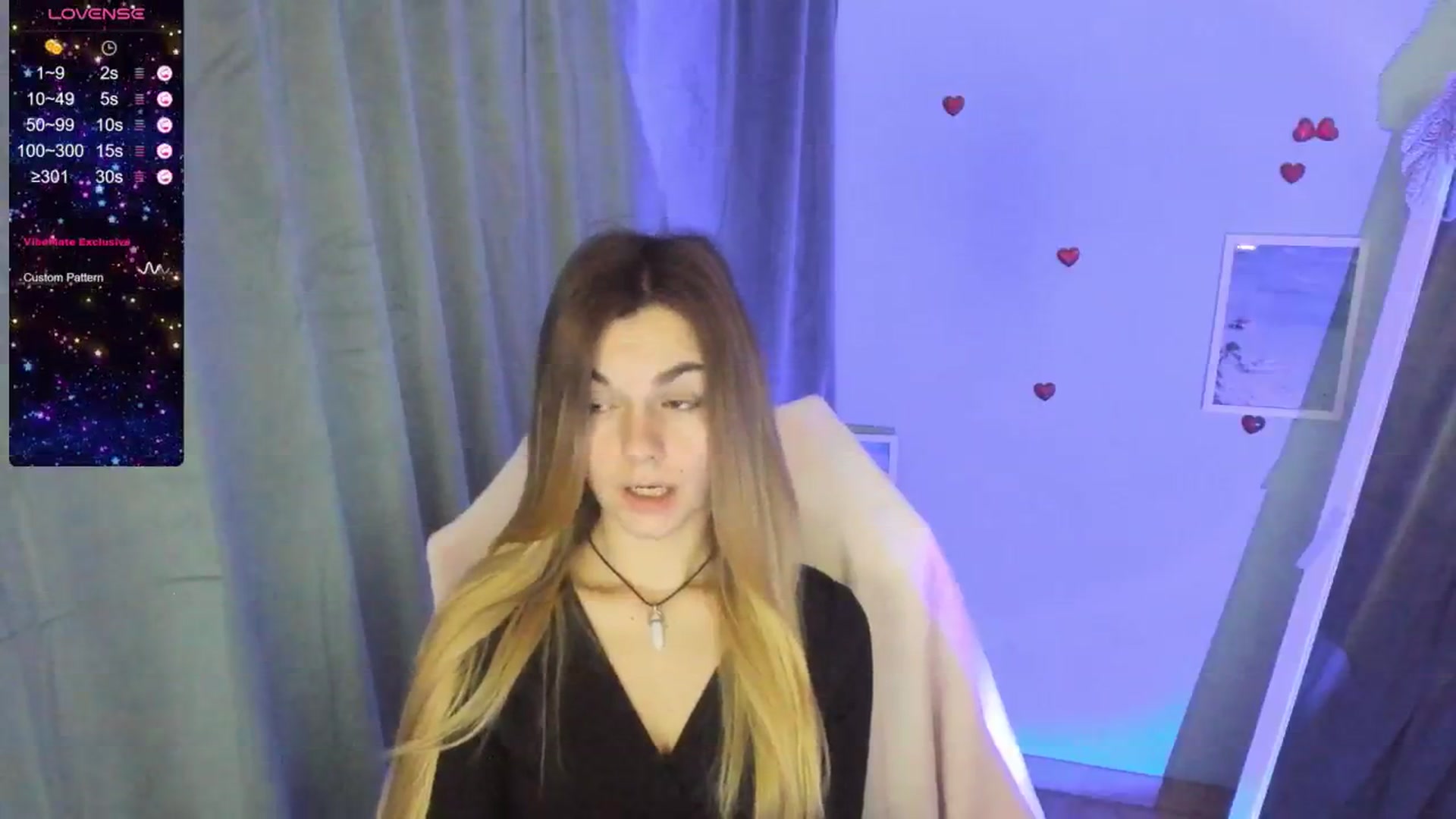 Gallery image thumbnail from Missi_More's myfreecams stream on, 12/16/2024, 12:09 image 2 of 20