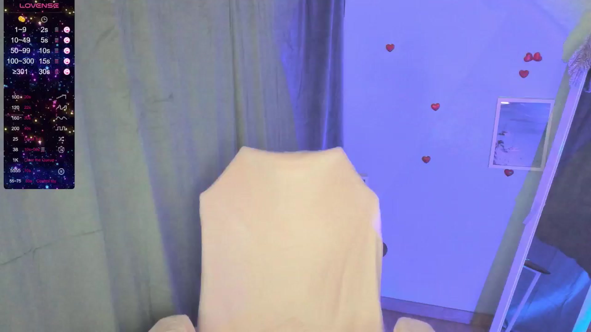 Gallery image thumbnail from Missi_More's myfreecams stream on, 12/17/2024, 11:11 image 5 of 20