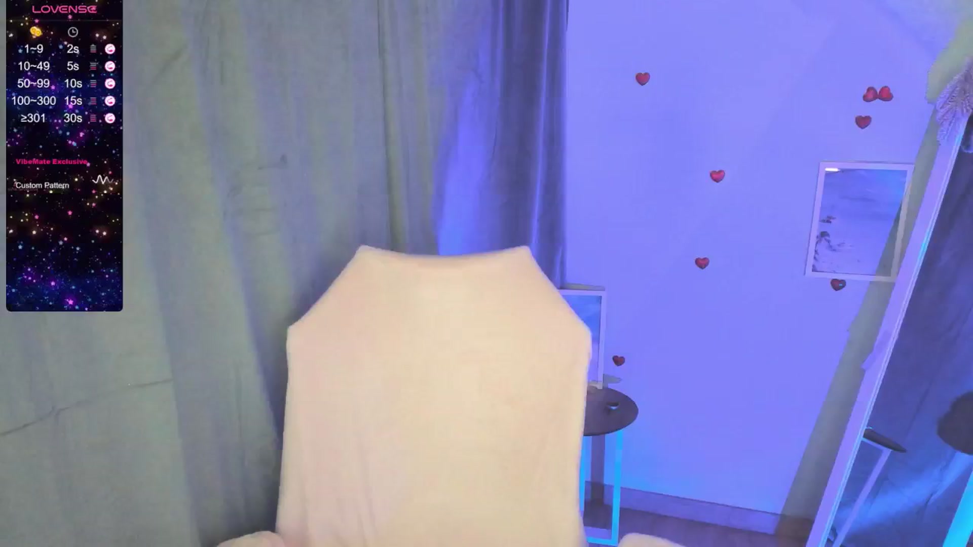 Gallery image thumbnail from Missi_More's myfreecams stream on, 12/17/2024, 12:55 image 7 of 20