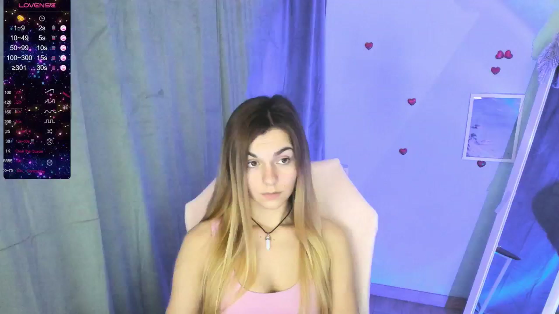 Gallery image thumbnail from Missi_More's myfreecams stream on, 12/17/2024, 12:55 image 14 of 20
