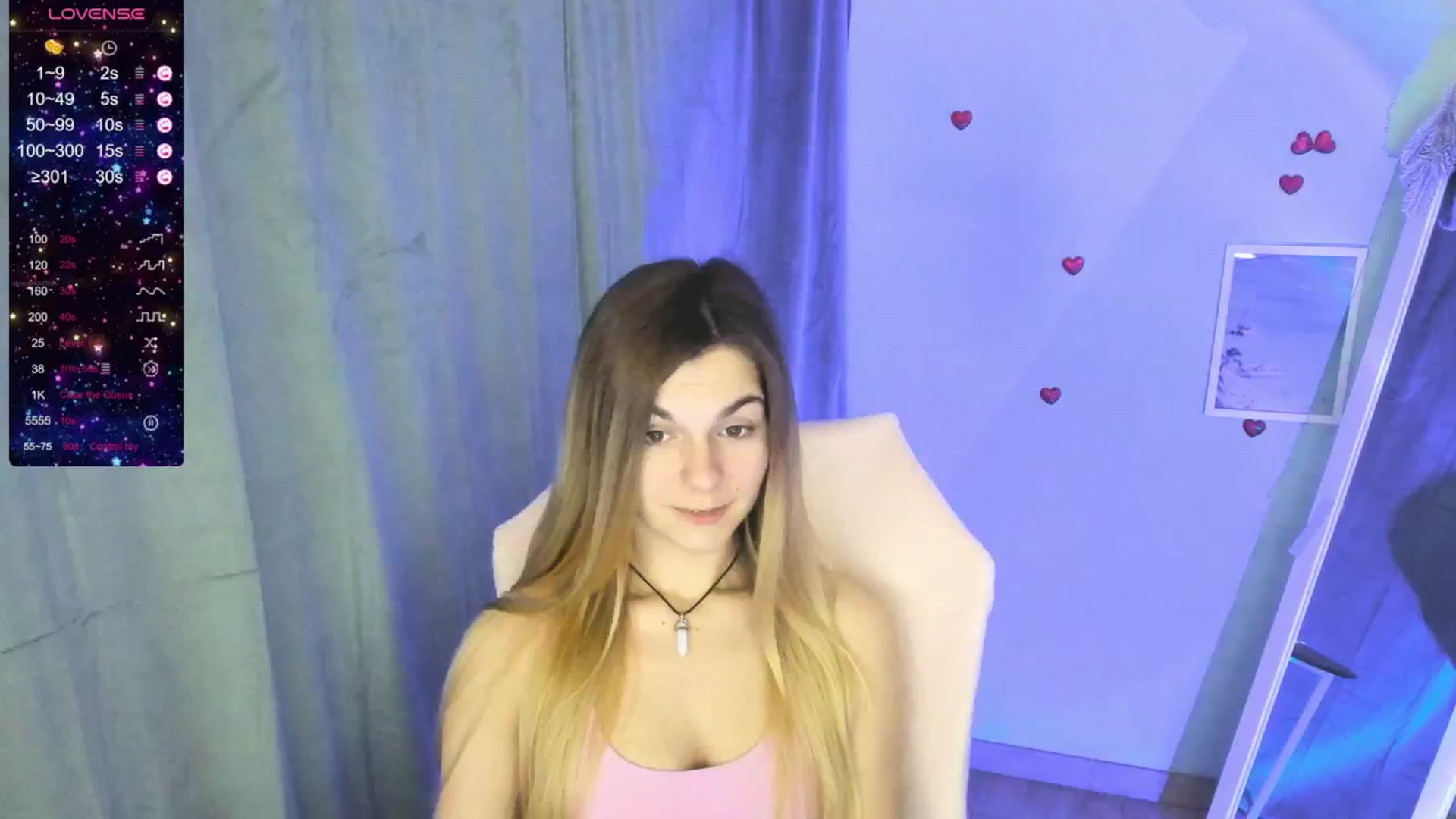 Gallery image thumbnail from Missi_More's myfreecams stream on, 12/17/2024, 12:55 image 15 of 20