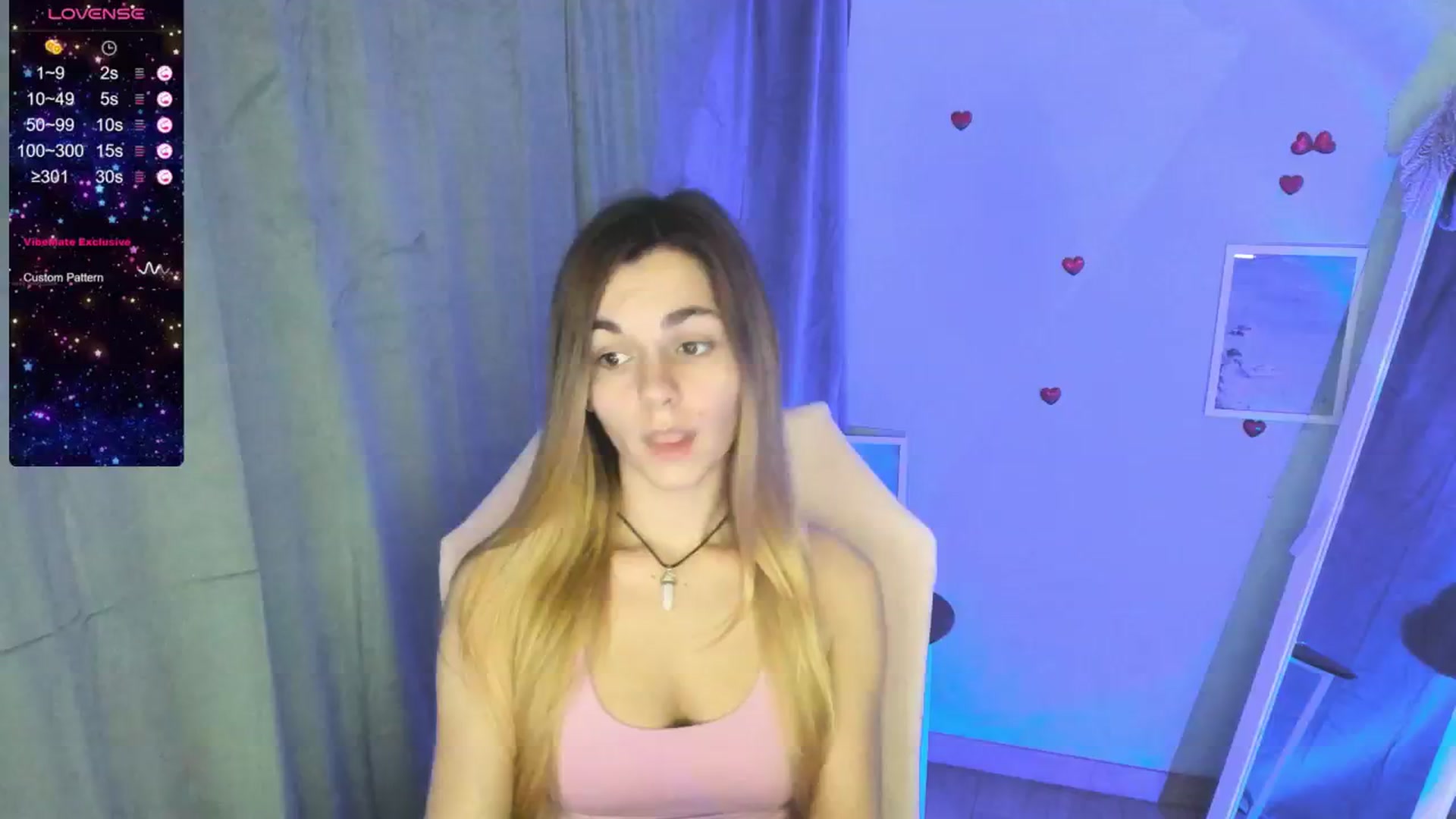 Gallery image thumbnail from Missi_More's myfreecams stream on, 12/17/2024, 12:55 image 11 of 20