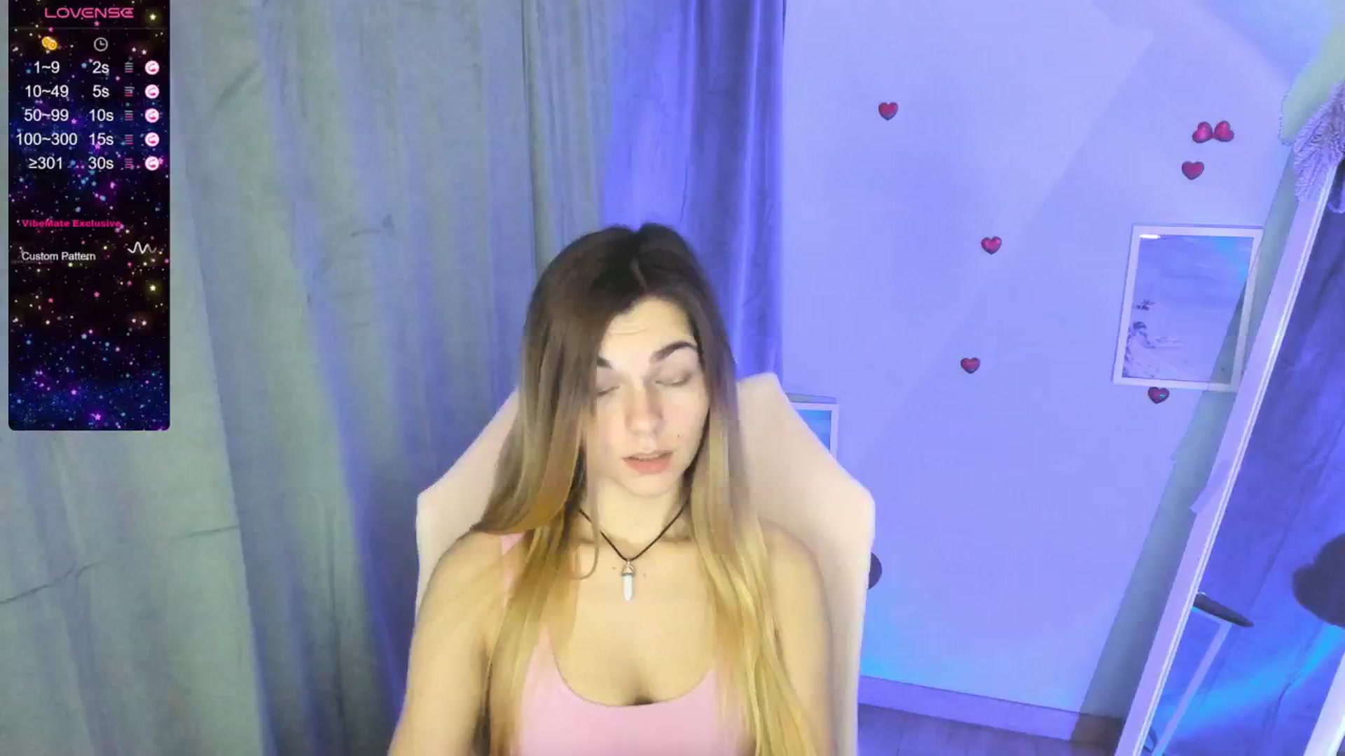 Gallery image thumbnail from Missi_More's myfreecams stream on, 12/17/2024, 12:55 image 12 of 20