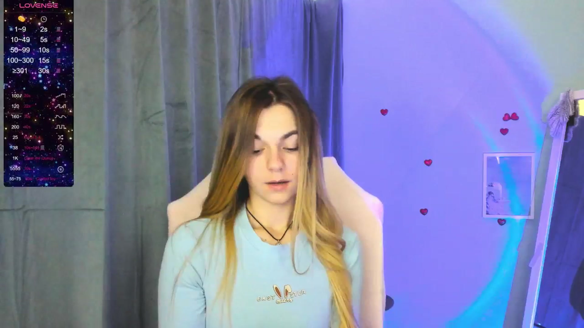 Gallery image thumbnail from Missi_More's myfreecams stream on, 12/19/2024, 11:19 image 9 of 20