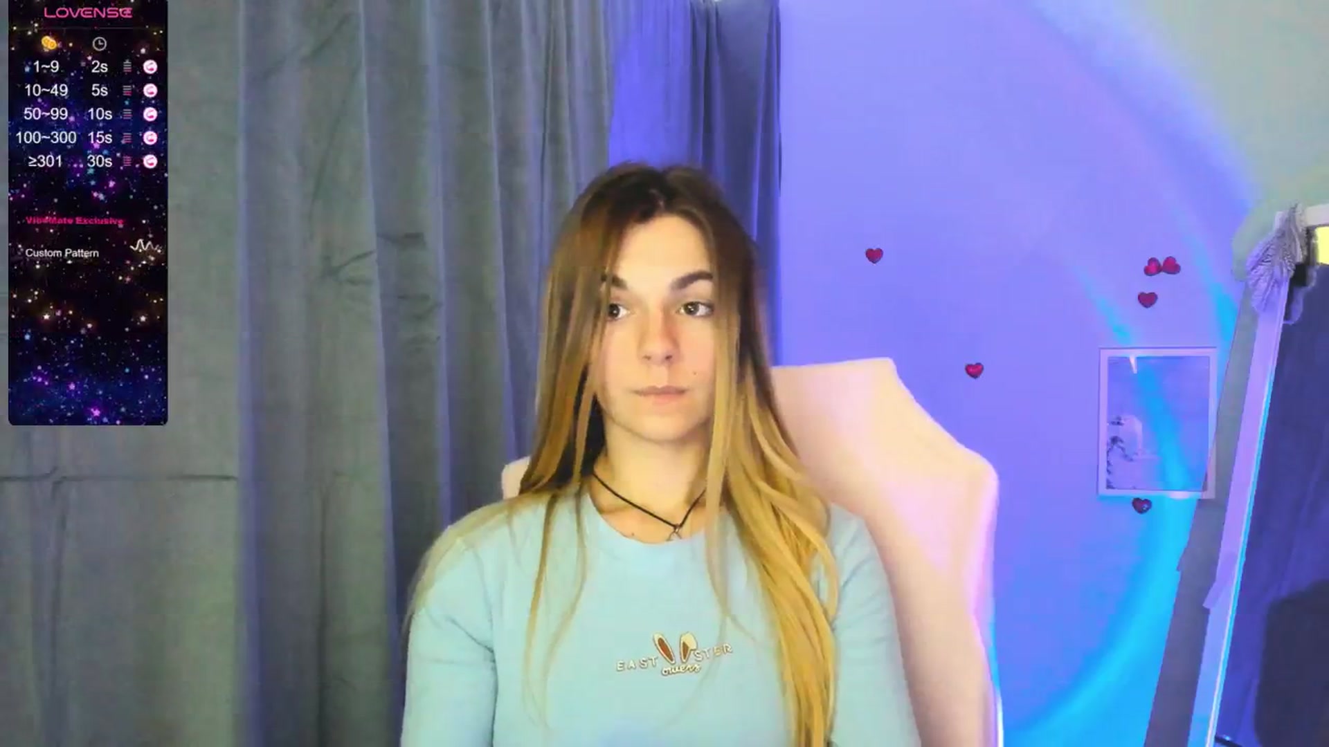 Gallery image thumbnail from Missi_More's myfreecams stream on, 12/19/2024, 11:19 image 17 of 20
