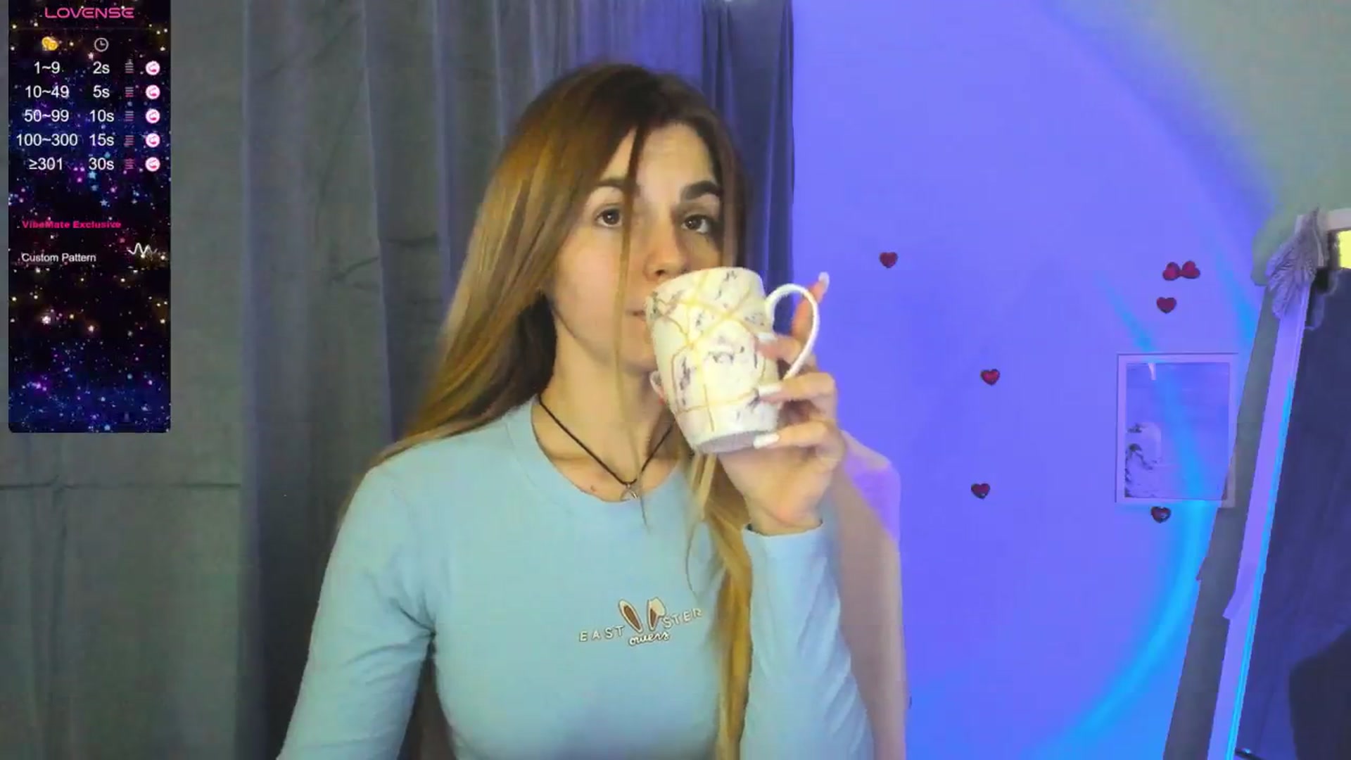 Gallery image thumbnail from Missi_More's myfreecams stream on, 12/19/2024, 11:19 image 18 of 20