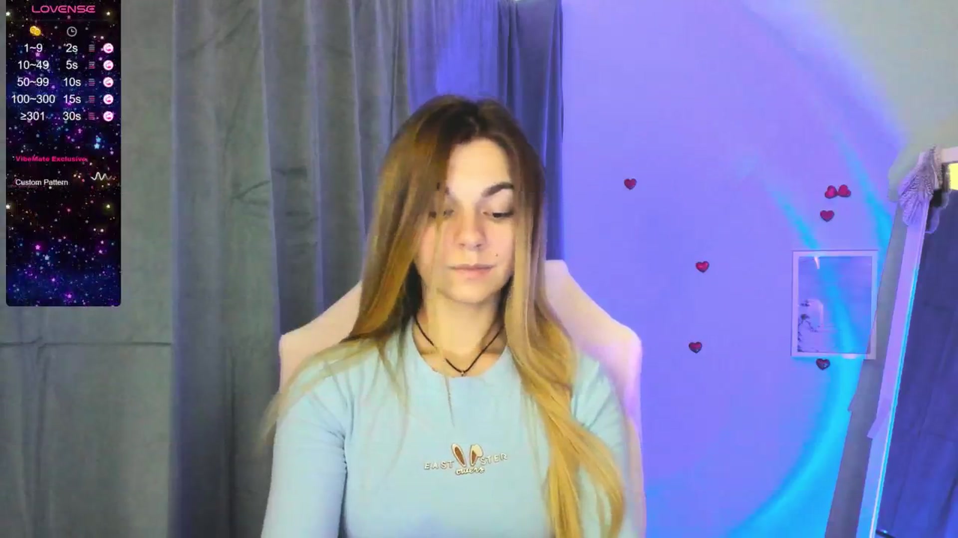Gallery image thumbnail from Missi_More's myfreecams stream on, 12/19/2024, 11:19 image 11 of 20