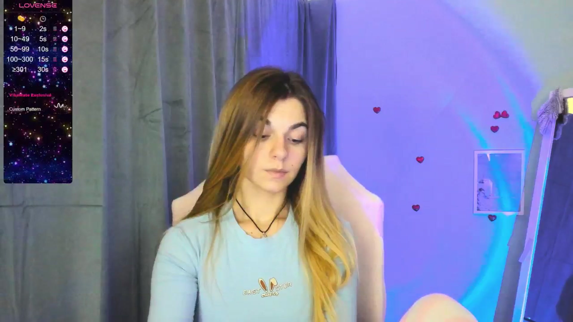 Gallery image thumbnail from Missi_More's myfreecams stream on, 12/19/2024, 11:19 image 14 of 20