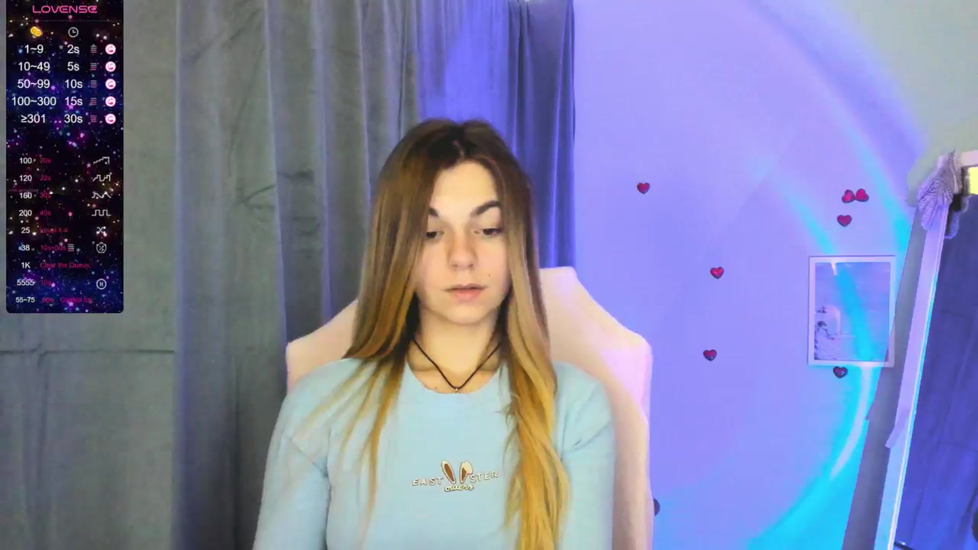Gallery image thumbnail from Missi_More's myfreecams stream on, 12/19/2024, 11:19 image 12 of 20