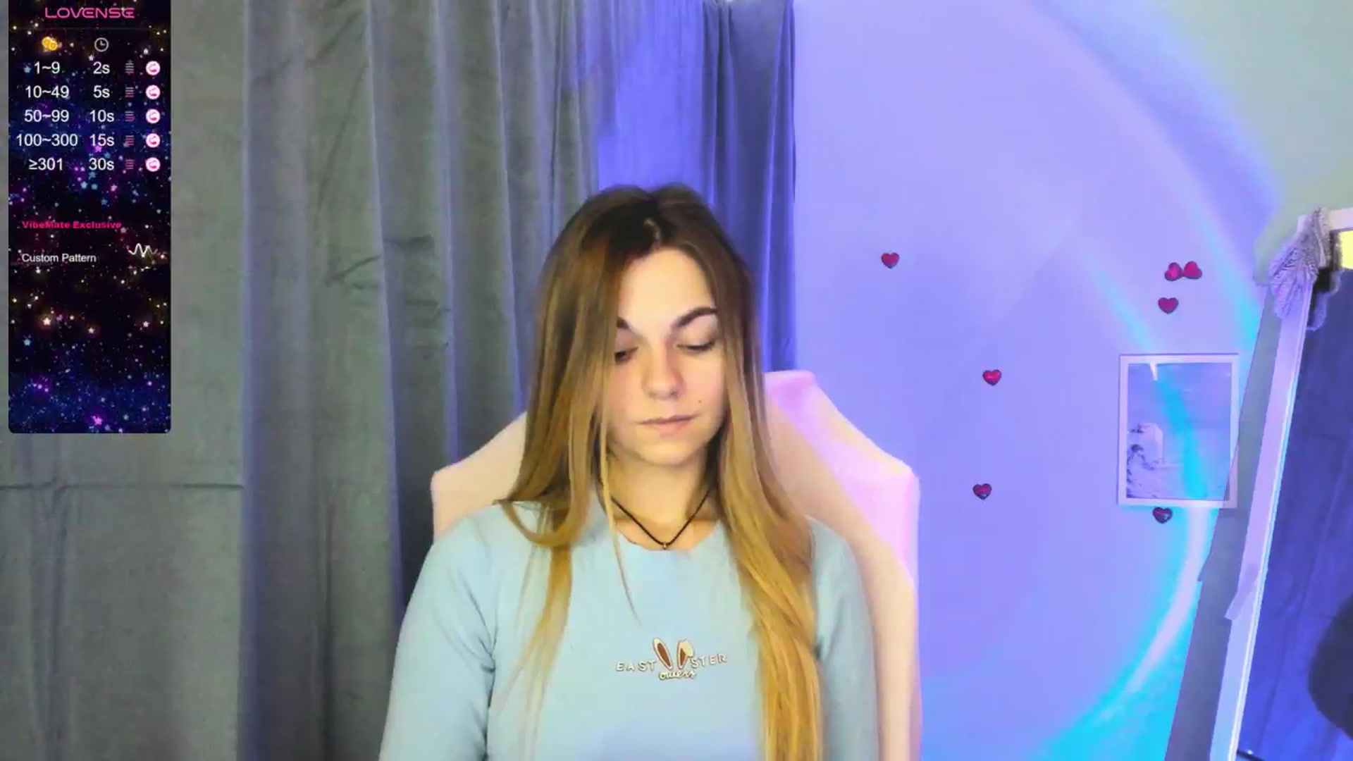 Gallery image thumbnail from Missi_More's myfreecams stream on, 12/19/2024, 11:19 image 8 of 20