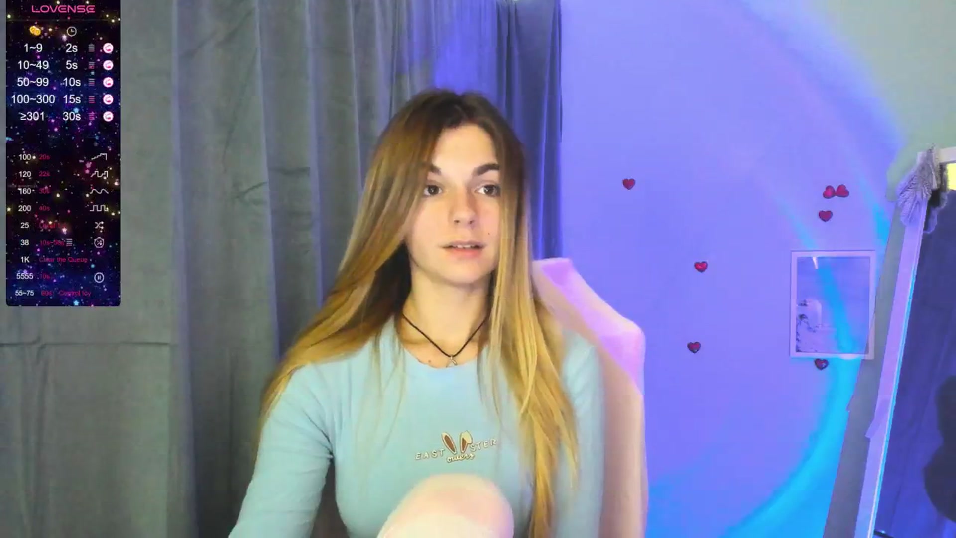 Gallery image thumbnail from Missi_More's myfreecams stream on, 12/19/2024, 11:19 image 19 of 20