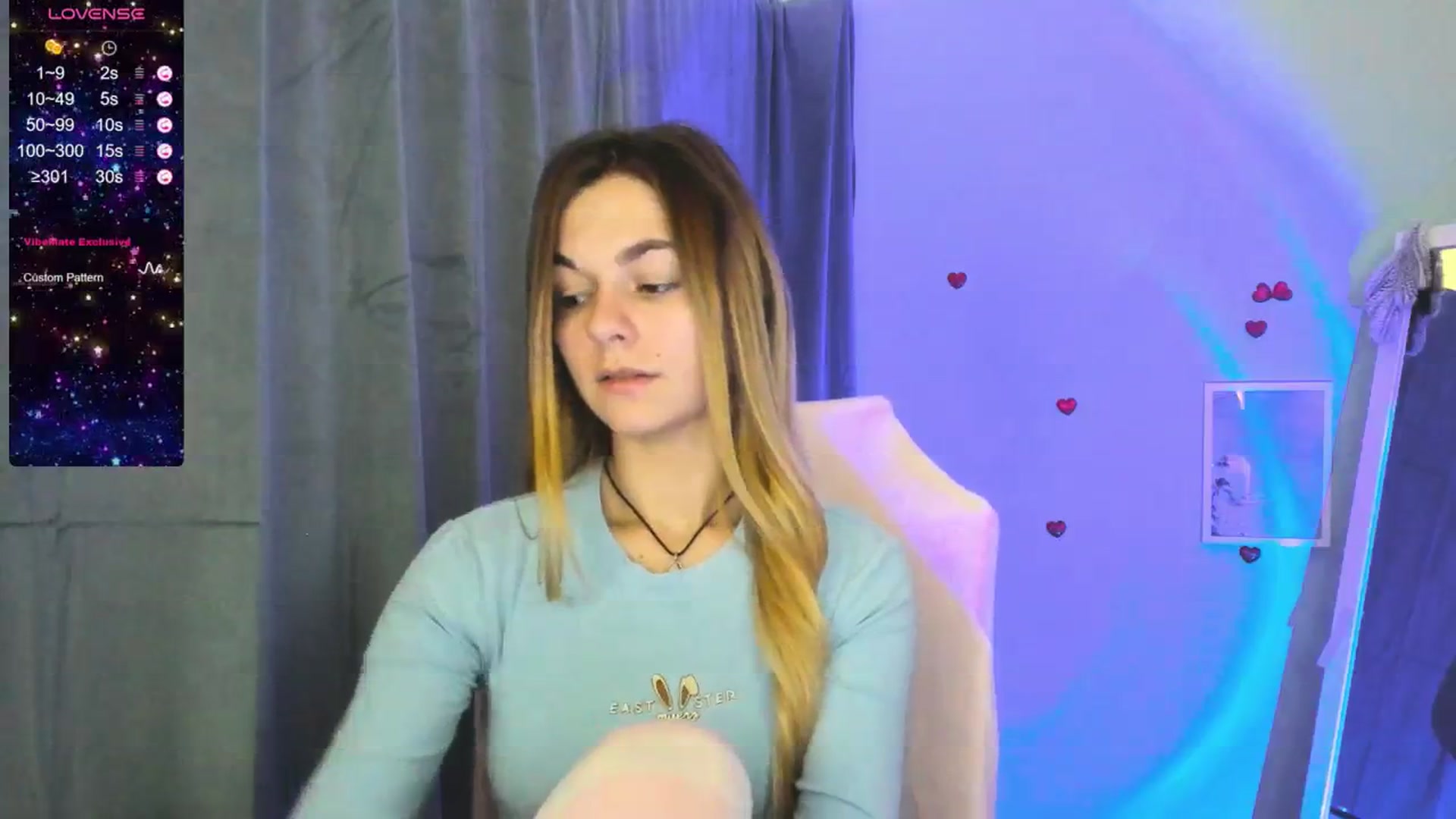 Gallery image thumbnail from Missi_More's myfreecams stream on, 12/19/2024, 11:19 image 5 of 20