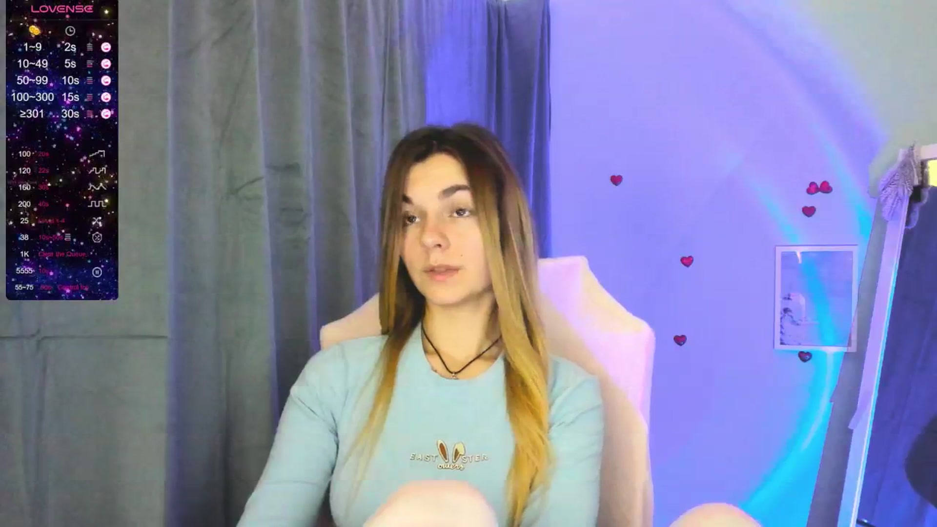 Gallery image thumbnail from Missi_More's myfreecams stream on, 12/19/2024, 11:19 image 7 of 20