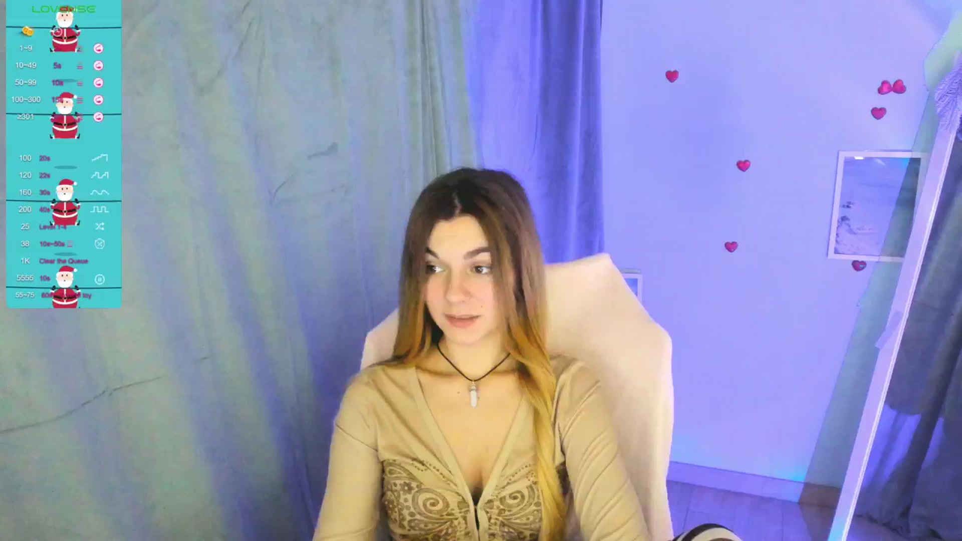 Gallery image thumbnail from Missi_More's myfreecams stream on, 12/20/2024, 13:00 image 13 of 20