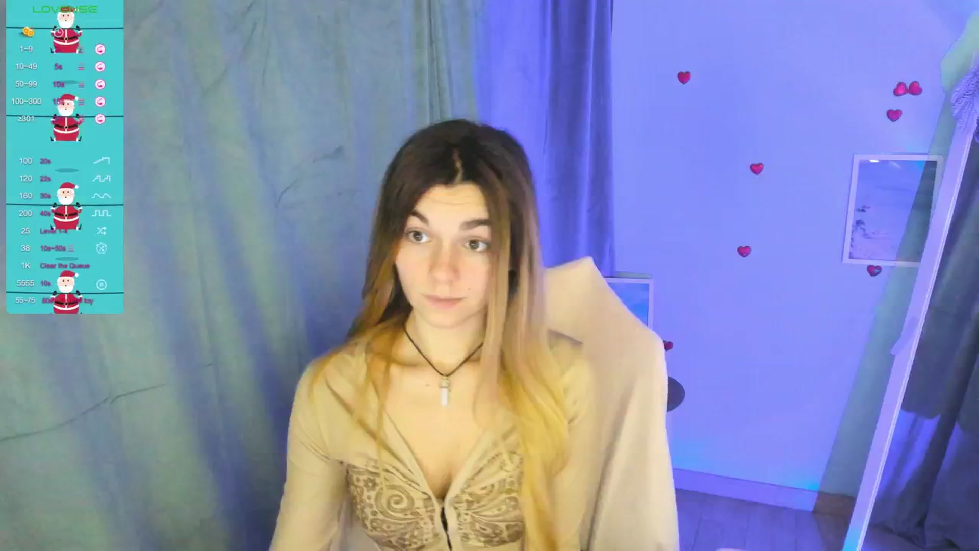 Gallery image thumbnail from Missi_More's myfreecams stream on, 12/20/2024, 13:00 image 6 of 20