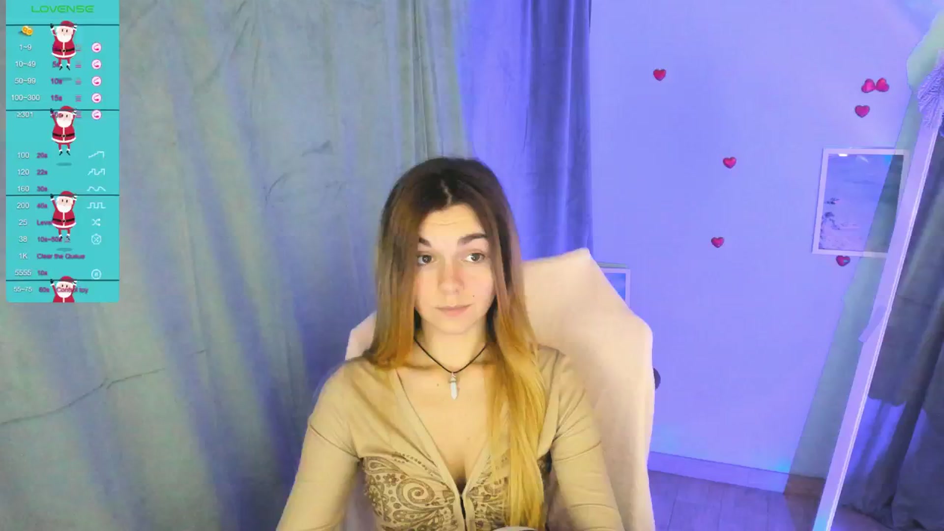 Gallery image thumbnail from Missi_More's myfreecams stream on, 12/20/2024, 13:00 image 9 of 20