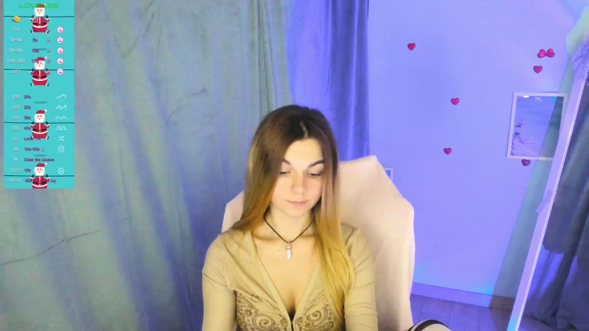 Gallery image thumbnail from Missi_More's myfreecams stream on, 12/20/2024, 13:00 image 12 of 20
